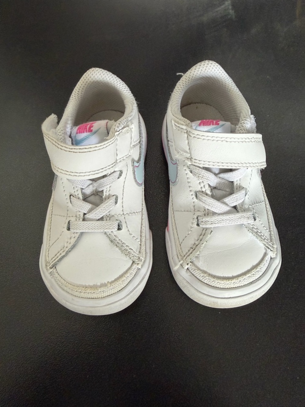 Nike Court Legacy - toddler 5c
